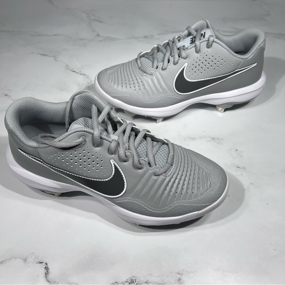 Nike Alpha Huarache 3 Varsity Low Baseball Cleats main image 7